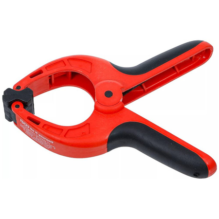 Ścisk do klejenia 160 mm, BGS Diy 59852