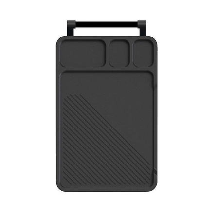 Wózek narzędziowy z asortymentem, Gedore WSL-L-TS-308, 2980347