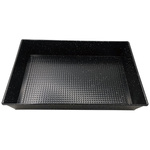 Forma, blacha do pieczenia, forma 39,5x23,8 cm