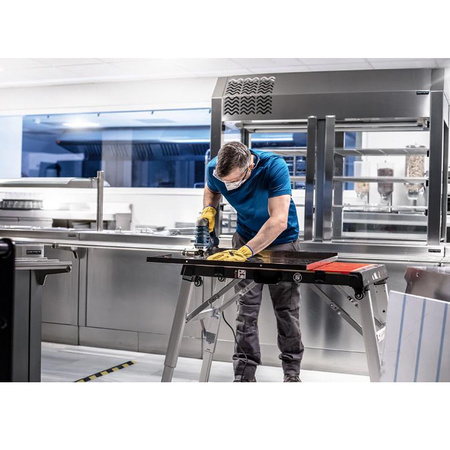 Brzeszczot do wyrzynarek T 118 EHM EXPERT Stainless Steel 3 szt., BOSCH