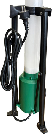 Lampa prętowa 360° 100Watt, 12000 lumenów FORTIS