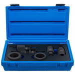 Zestaw ściągaczy koła pompy wtryskowej/napinaczy łańcucha rozrządu dla BMW, Opel, BGS 8750