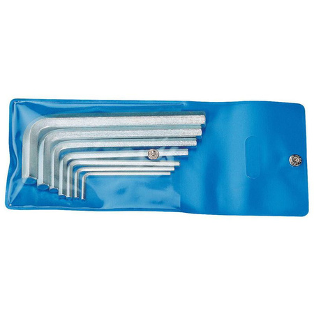 Zestaw kluczy imbusowych 2,5-10 mm Gedore 42-70, 6349050