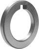 Pierścień dystansowy do frezarskich DIN2084B, 32x20x47mm FORTIS