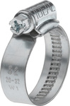 Opaska zaciskowa do węża W2 12mm DIN3017 12-20mm
