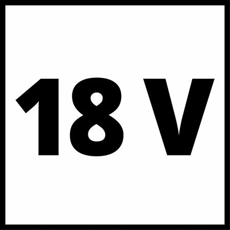 Zestaw startowy - akumulator i ładowarka 18V 5.2Ah EINHELL