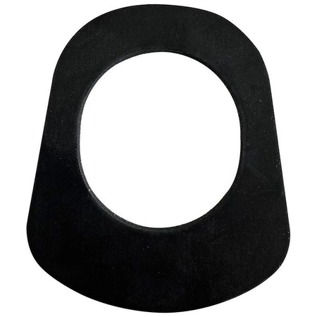 Uszczelka gumowa do elastycznej rurki wlewowej do kanistra VALPRO 5 szt.