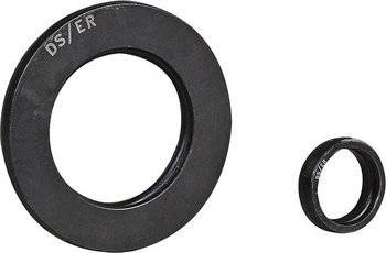 Podkładka uszczeln.do uszczelnianych nakrętek mocujących ER ER16-7/6,5 FORTIS