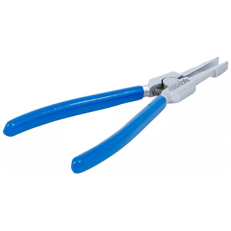 Szczypce zabezpieczające do wałków napędowych proste, BGS 66107