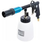 Pneumatyczny pistolet do czyszczenia, 8,5 bar pojemność 1 l, BGS 3277