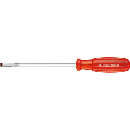 Wkrętak płaski 6,5 x 1 x 140 mm Multicraft PB Swiss Tools 6100