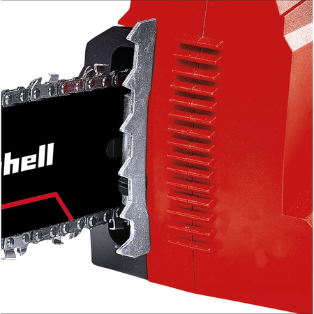 Piła łańcuchowa akumulatorowa GE-LC 18/25-1 Li KIT (3,0 Ah) z akumulatorem i ładowarką EINHELL