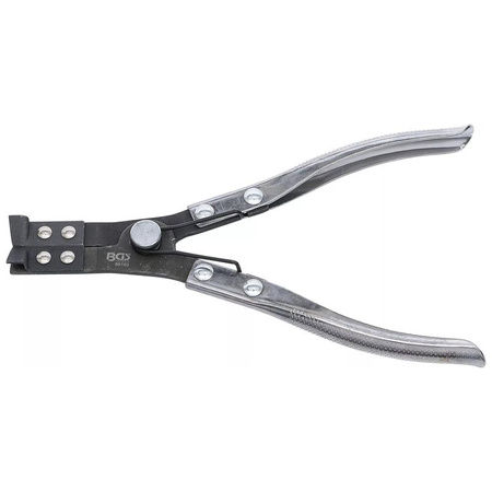 Szczypce do pierścieni tłokowych 205 mm, BGS 66103
