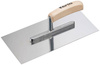 Kielnia wygładzająca 280x130mm FORTIS