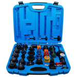 Przyrząd wyciskaczy do układu chłodzenia 3, 2 szt., BGS 6867