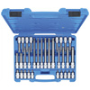 Zestaw 32 nasadek z bitem Torx Plus TPS20-70, napęd 12,5 mm (1/2"), BGS 5191