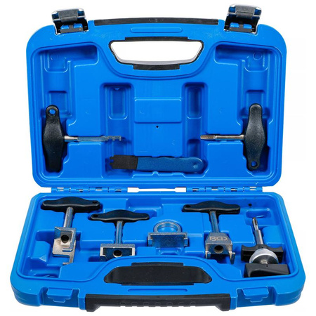 Zestaw narzędzi do demontażu cewki zapłonowej dla VAG 8 szt., BGS 70326