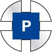 Płytka skrawająca do kopiowania, ujemny kąt natarcia KNUX 160410L M PMK 9040