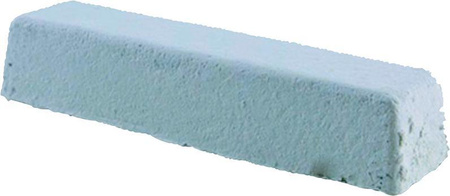 Pasta do szlifowania i polerowania 55x160x38mm niebieska
