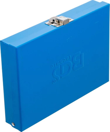 Zestaw do naprawy gwintów M18 x 1,5 9 szt., BGS 99433