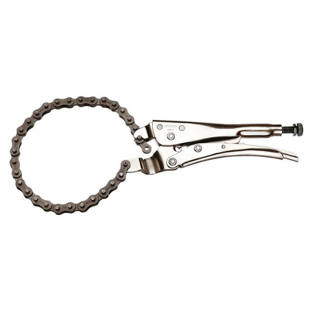 Klucz łańcuchowy, Gedore 136 K-105, 2307227