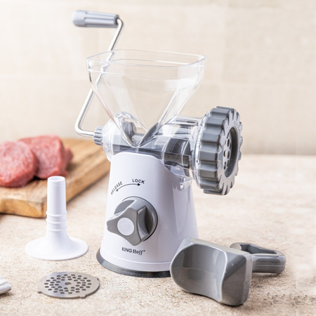 Maszynka do mielenia mięsa, KINGHoff, KH-1874