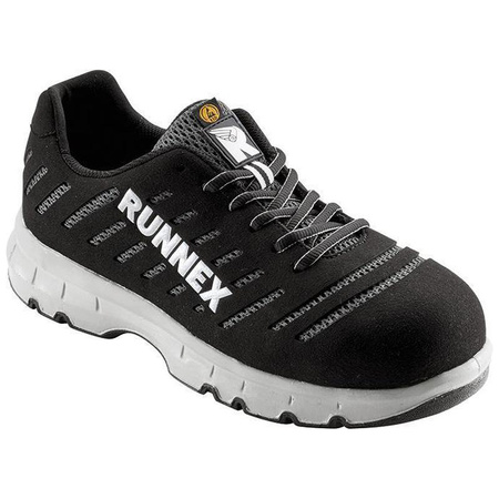 Buty obuwie robocze FlexStar 5178 S1PESD rozmiar 46
