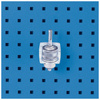 Uchwyt na elektronarzędzia Ø 40 mm do tablicy narzędziowej, Gedore 1500 H 23-40, 2008513