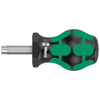 Wkrętak krótki Stubby TORX T40x25 mm 367 Wera