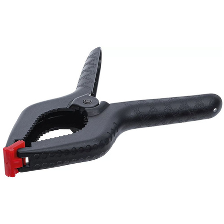 Ścisk do klejenia z tworzywa PP 230 mm, BGS DIY 1840