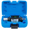 Cyfrowy adapter momentu dokręcenia 12,5 mm (1/2") 40 - 200 Nm, BGS 70210