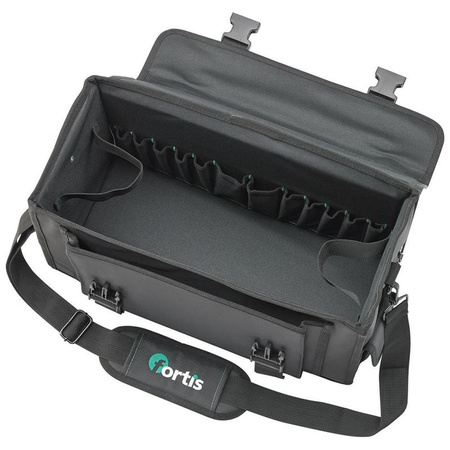Torba narzędziowa na ramię 460x230x310mm FORTIS