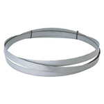 Piła taśmowa, HSS bimetalowa 4-6 zębów 4400x34x1,1mm FORMAT