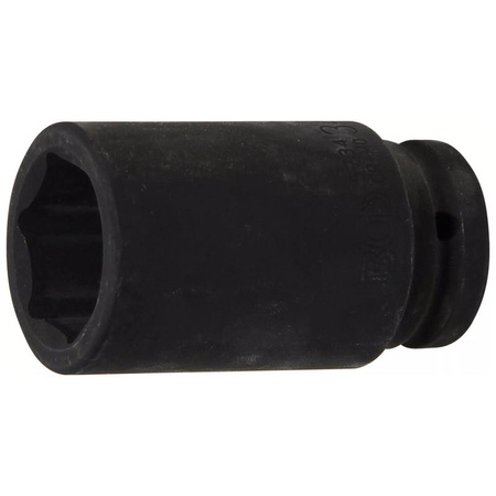 Nasadka udarowa sześciokątna, głęboka 34 mm, 20 mm (3/4"), BGS 5734