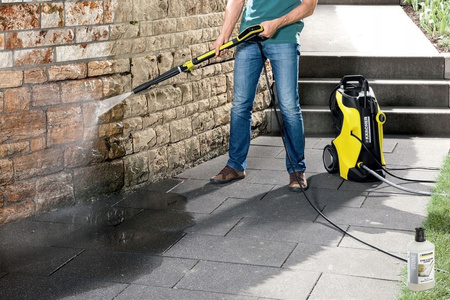 Środek do czyszczenia kamienia i elewacji 1l Karcher 6.295-765.0 