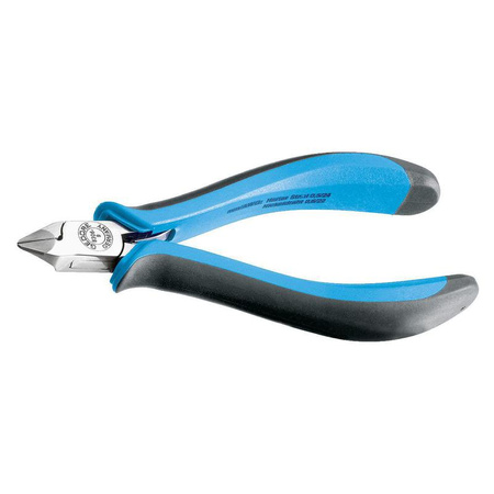 Szczypce tnące boczne ESD 125 mm z ostrzami z węglika spiekanego, Gedore 8306-9 SMD, 1743414