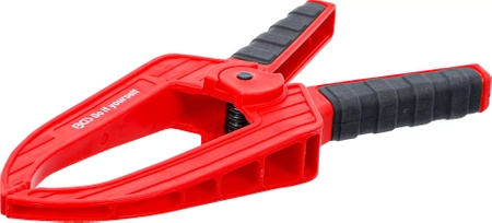 Spiczasty ścisk do klejenia 225 mm, BGS DIY 59835
