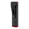 Mini lampa robocza 300 lm z magnesami i klipsem, GEDORE RED, R95700089
