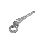 Klucz oczkowy do dociągania 36 mm odsadzony FORTIS
