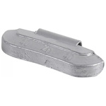 Ciężarki 40 g 50 szt., BGS 9425-40