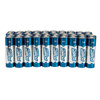 Alkaliczne baterie AA LR6, Powermaster 827540 - 40 szt.