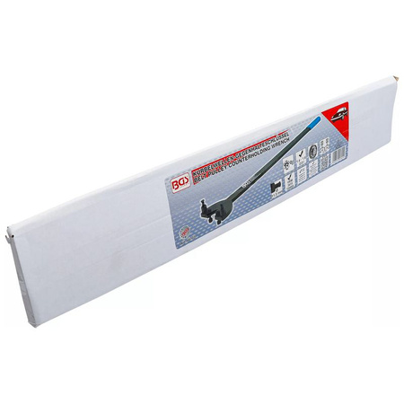 Klucz blokujący do wału korbowego, BGS 66703