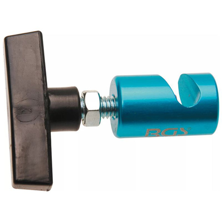 Blokada do wspornika do maski silnika i pokrywy bagażnika, BGS 2790