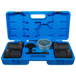 Zestaw ściągaczy do kół zębatych skrzyni biegów dla VAG, BGS 70963