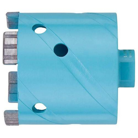 Wiertło koronowe diamentowe 82x90/65mm FORMAT