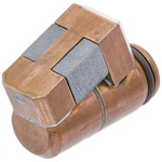 Cewka skupiająca wygięta o 20° do BGS 2170, BGS 2170-2