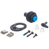 Zestaw do naprawy grzechotki BGS 302, BGS 302-1