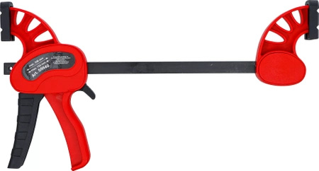 Ścisk stolarski 150 mm, BGS DIY 59840