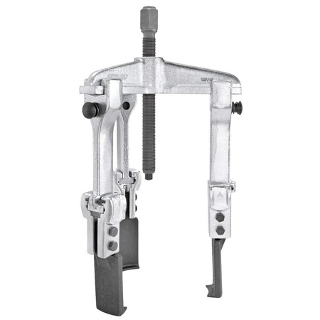 Zestaw uniwersalnych ściągaczy w module CT 2.2 L BOXX 136, 13 elementów, Gedore 1100 CT2-1.04, 2836068