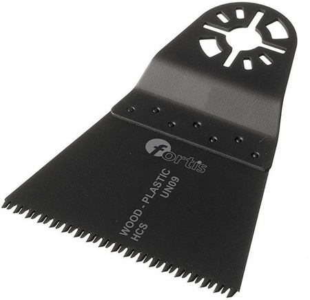 Brzeszczot UN HCS precision 68x42mm (opak.10szt) FORTIS